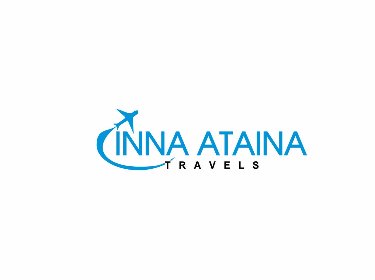 INNA ATAINA TRAVELS